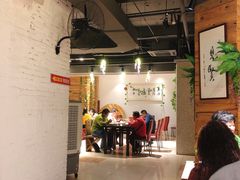 -素清香(解放路店)