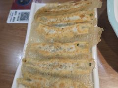 -春水锅贴·传统鲁菜(大明湖店)