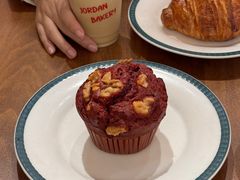 -佐敦面包铺·JORDAN BAKERY