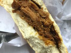 -秦豫肉夹馍(骡马市总店)