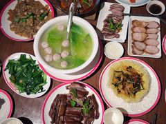 -春梅里卤鹅馆·47年老字号(中山路店)