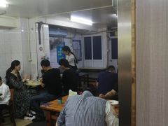 大堂-小狗面馆(复兴店)
