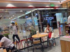 -喜家德虾仁水饺(青岛永旺东部店)