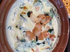 -萨莉亚意式餐厅(杭州滨江天街店)