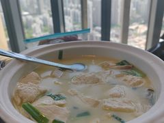 -环球港凯悦 · 享悦中餐厅