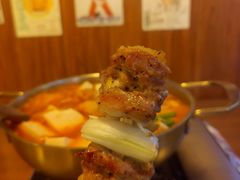 -烧鸟横丁(联发文创口岸店)