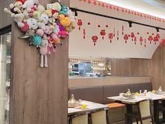 -黄记煌三汁焖锅(天津远洋未来汇店)