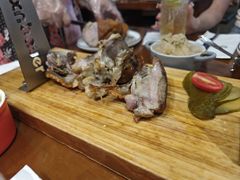 -haxnbauer海森堡德国餐厅(深圳coco店)