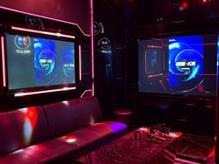 -998KTV(民治民乐店)