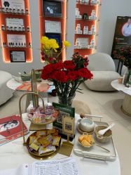 -WENDY·温迪皮肤管理