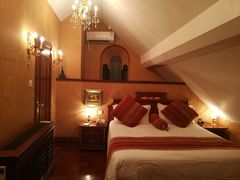 -马勒别墅饭店(静安寺店)