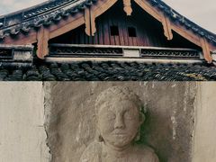 -宁波市保国寺古建筑博物馆