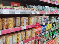 -AEON超市(永旺梦乐城泰达店)