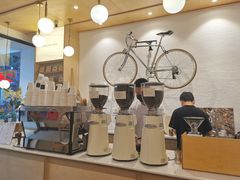 -常识咖啡common sense(春熙路店)