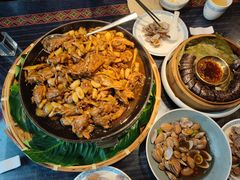 -甘家界牌柠檬鸭(青山店)