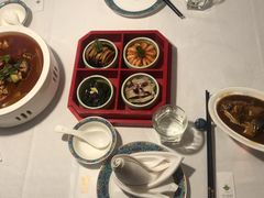 -肆月河豚·新淮扬(金融街店)