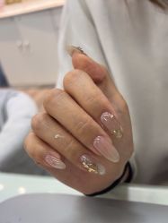 -美画轻奢美甲美睫