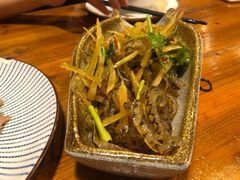 -金穗园·砂锅粥.醉鸡煲火锅(长寿路店)