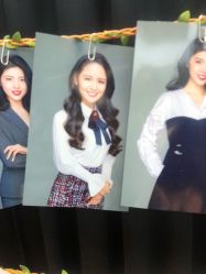 -简法造型·品牌形象店