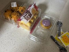 -鲍师傅糕点(大沽南路店)