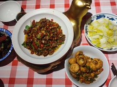 -文昌阁·长沙市井菜(美食地标店)