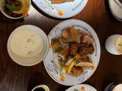-松子料理(亮马桥店)
