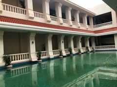 -柬埔寨国家博物馆