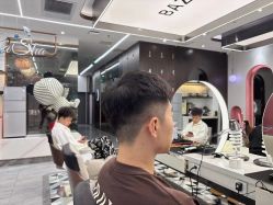 -芭莎造型·BAZAAR SALON