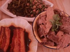 -張飛扒肉·龙江非遗(道外店)