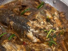 -一口猪海鲜浑锅·东北家常菜