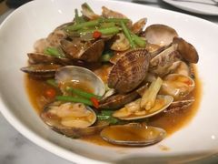 -莆田餐厅PUTIEN(三里屯店)