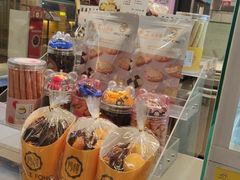 -芳叔(东方宝泰店)