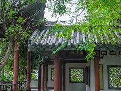 -广州神农草堂中医药博物馆