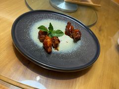 -枣子树·素食餐厅(普陀山店)