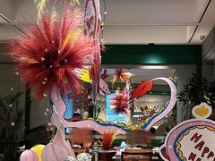 -沛家·西餐Brunch·直火料理