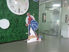 -德尚口腔(金碧店)