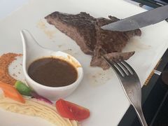 -法兰度航空主题餐厅(河源店)