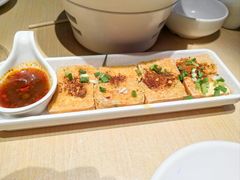 -裕鼎鲜·新中菜(王府井店)