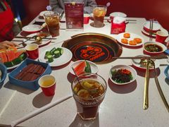 -蛙二爷美蛙火锅基地(温州总店)