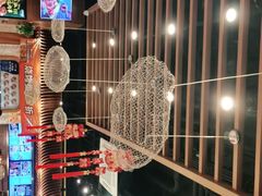 -西部马华清真兰州牛肉面·烧烤夜市(三里河店)