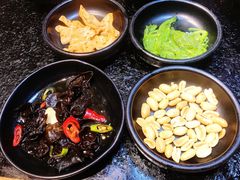 -九田家黑牛烤肉料理(太阳城店)