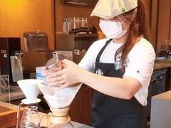 -星巴克(福州三坊七巷店)