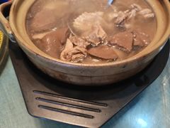 -茶油香闽南菜·花园餐厅(前埔店)