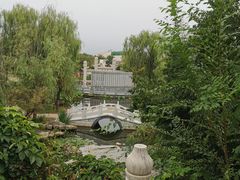 -武清南湖绿博园