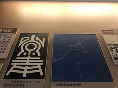 -中国铁道博物馆(正阳门馆)