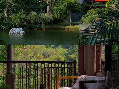 -广州都喜泰丽温泉度假酒店