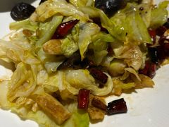 卷心菜-小河盐帮·私家菜·烤鸭(三元桥·霄云路店)