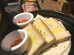 -火炉火自助餐(悠唐购物中心店)