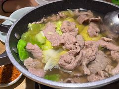 -全牛匠·乐山跷脚牛肉(新中关店)