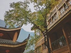 -中国傩城